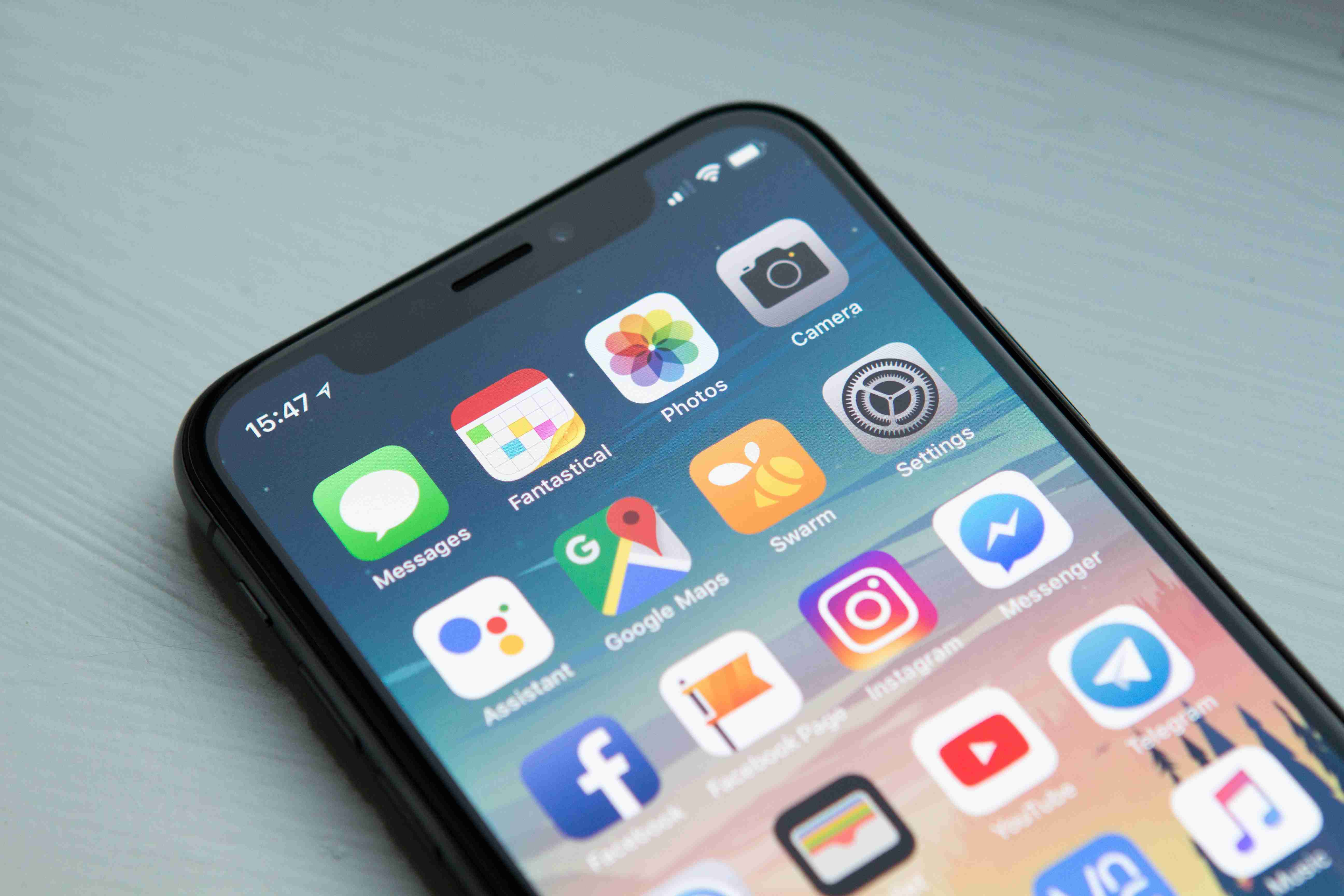 iPhone Constantly Restarting? Here's What You Need to Do